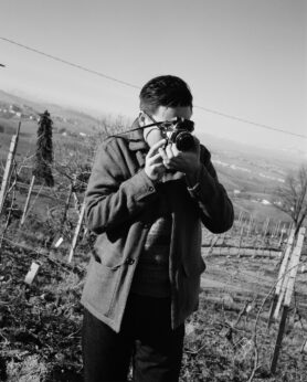 Lookbook Drakes Fall 2024 25