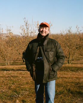 Lookbook Drakes Fall 2024 26