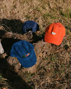 Lookbook Drakes Fall 2024 27