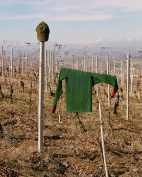 Lookbook Drakes Fall 2024 28