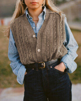 Lookbook Drakes Fall 2024 5