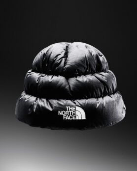 Lookbook END x The North Face REMADE Fall 2024 8