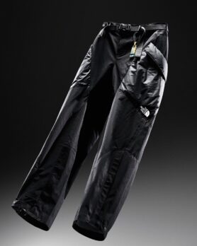 Lookbook END x The North Face REMADE Fall 2024 9