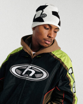 Lookbook HUF Clothing Winter 2024 1