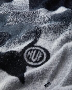 Lookbook HUF Clothing Winter 2024 12