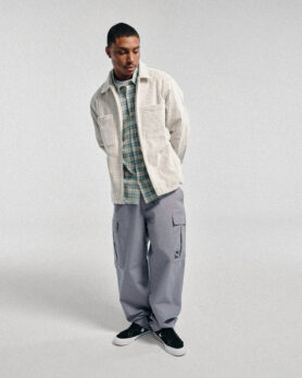 Lookbook HUF Clothing Winter 2024 13