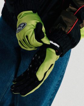 Lookbook HUF Clothing Winter 2024 14