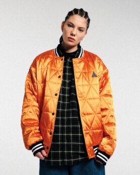 Lookbook HUF Clothing Winter 2024 3