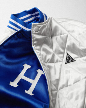 Lookbook HUF Clothing Winter 2024 4