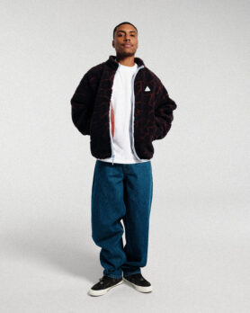 Lookbook HUF Clothing Winter 2024 5