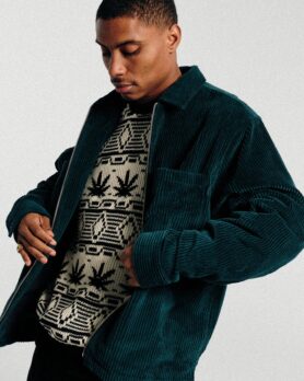 Lookbook HUF Clothing Winter 2024 9
