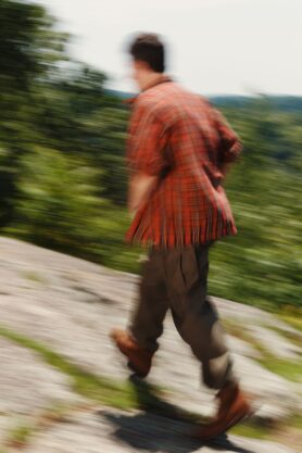 Lookbook J Crew x Engineered Garments Fall 2024 12