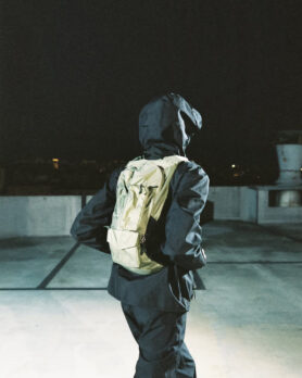 Lookbook MM6 Maison Margiela x Salomon Fall 2024 11