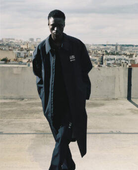 Lookbook MM6 Maison Margiela x Salomon Fall 2024 15