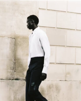 Lookbook MM6 Maison Margiela x Salomon Fall 2024 17