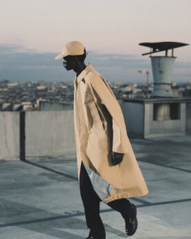 Lookbook MM6 Maison Margiela x Salomon Fall 2024 2