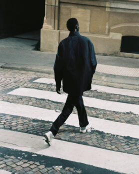 Lookbook MM6 Maison Margiela x Salomon Fall 2024 3