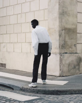 Lookbook MM6 Maison Margiela x Salomon Fall 2024 5