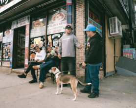 Lookbook NEIGHBORHOOD x SUBWARE Fall 2024 21