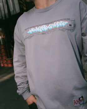 Lookbook NEIGHBORHOOD x SUBWARE Fall 2024 5