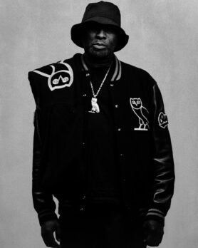 Lookbook OVO OG Collection Fall 2024 13