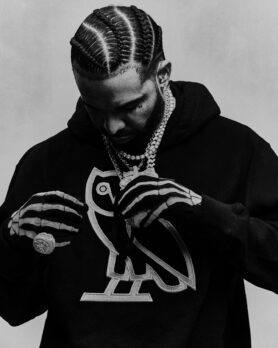 Lookbook OVO OG Collection Fall 2024 2