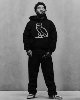 Lookbook OVO OG Collection Fall 2024 5