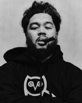 Lookbook OVO OG Collection Fall 2024 6