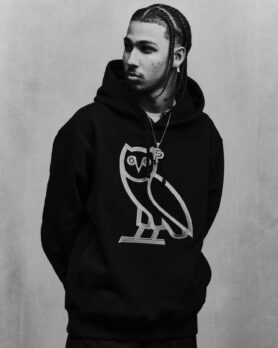 Lookbook OVO OG Collection Fall 2024 8