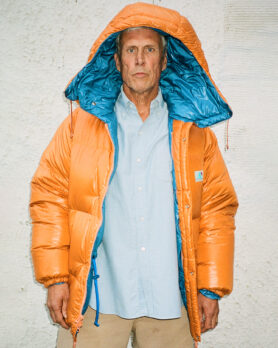 Lookbook Palace Skateboards x Beams Plus Fall 2024 1