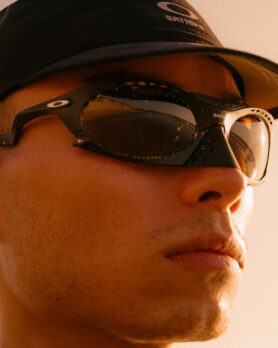 Lookbook Satisfy x Oakley Fall 2024 2