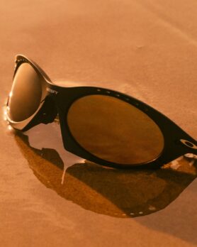 Lookbook Satisfy x Oakley Fall 2024 4