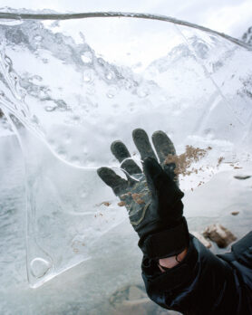 Lookbook Stussy x Mountain Hardwear Winter 2024 8