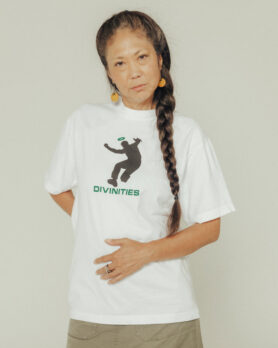 Lookbook The Divinities x Union Fall 2024 16
