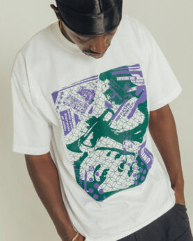 Lookbook The Divinities x Union Fall 2024 19