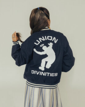 Lookbook The Divinities x Union Fall 2024 4
