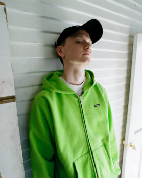 Lookbook Wasted Youth Fall Winter 2024 10