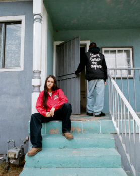 Lookbook Wasted Youth Fall Winter 2024 3