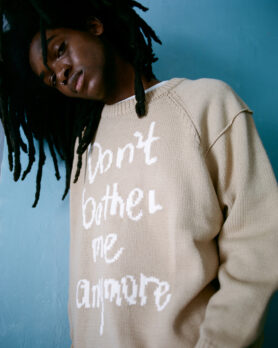 Lookbook Wasted Youth Fall Winter 2024 4