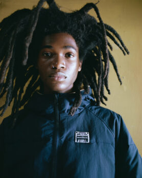 Lookbook Wasted Youth Fall Winter 2024 6