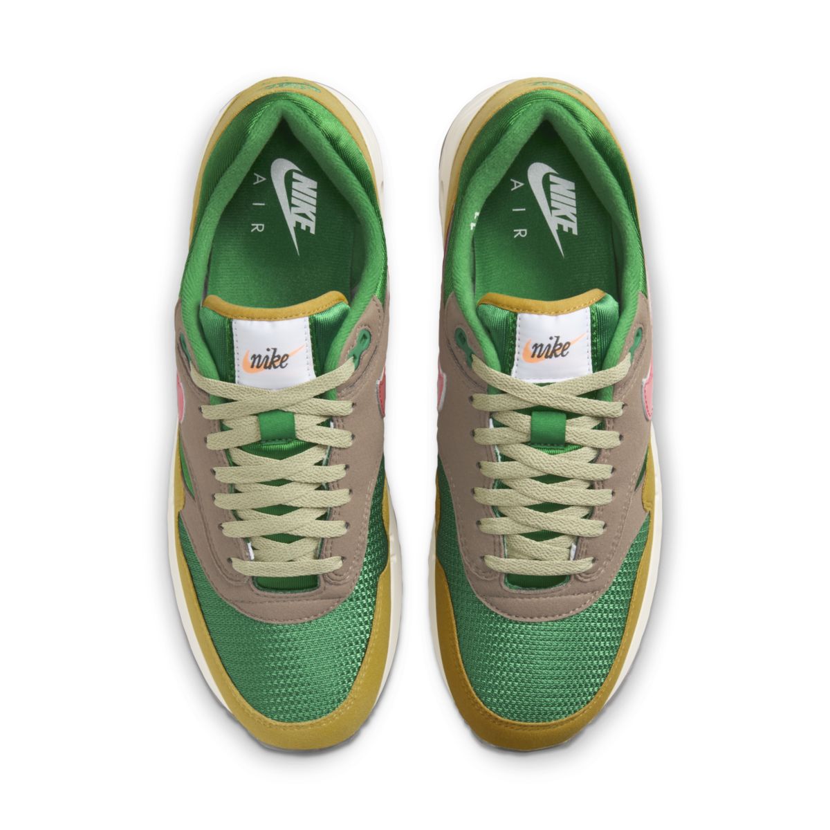 Nike Air Max 1 86 Powerwall BRS 2024 HF0551-300 D