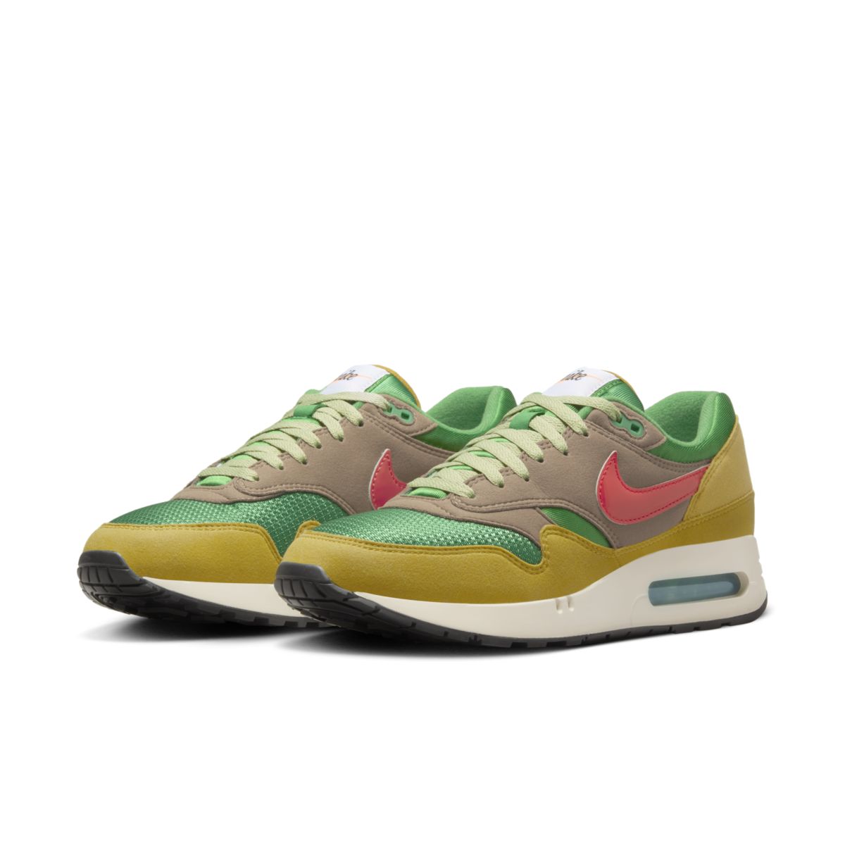 Nike Air Max 1 86 Powerwall BRS 2024 HF0551-300 E