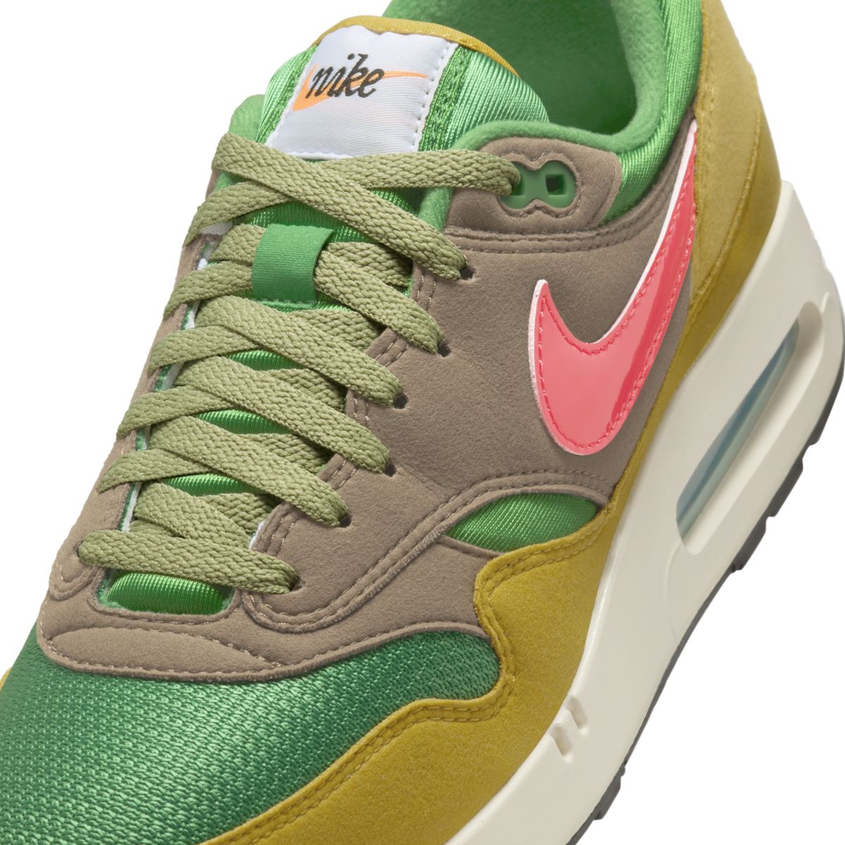 Nike Air Max 1 86 Powerwall BRS 2024 HF0551-300 H