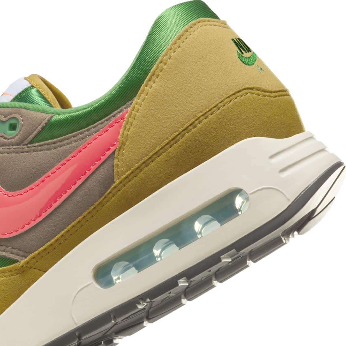 Nike Air Max 1 86 Powerwall BRS 2024 HF0551-300 K