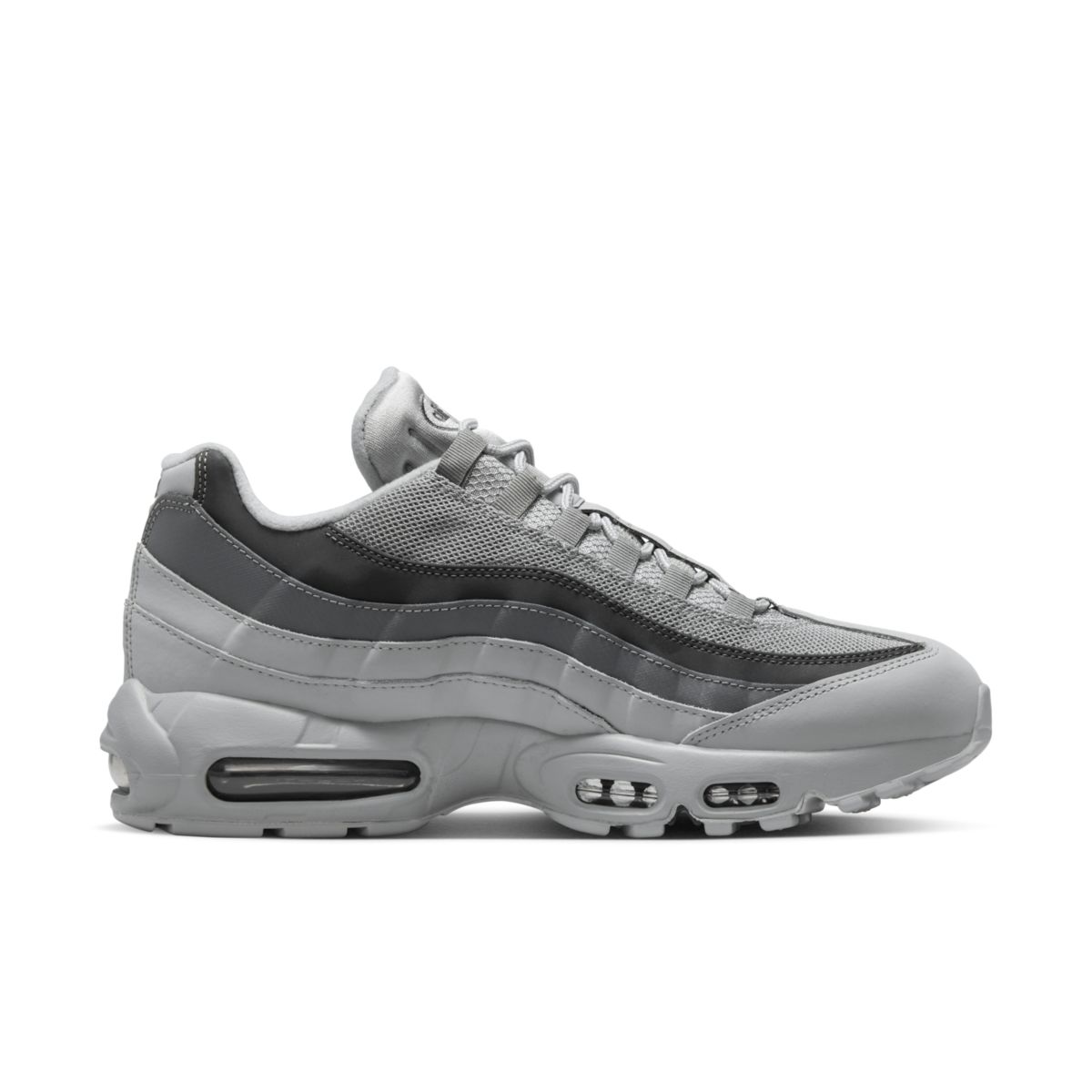 Nike Air Max 95 Triple Grey HQ3825-002 C