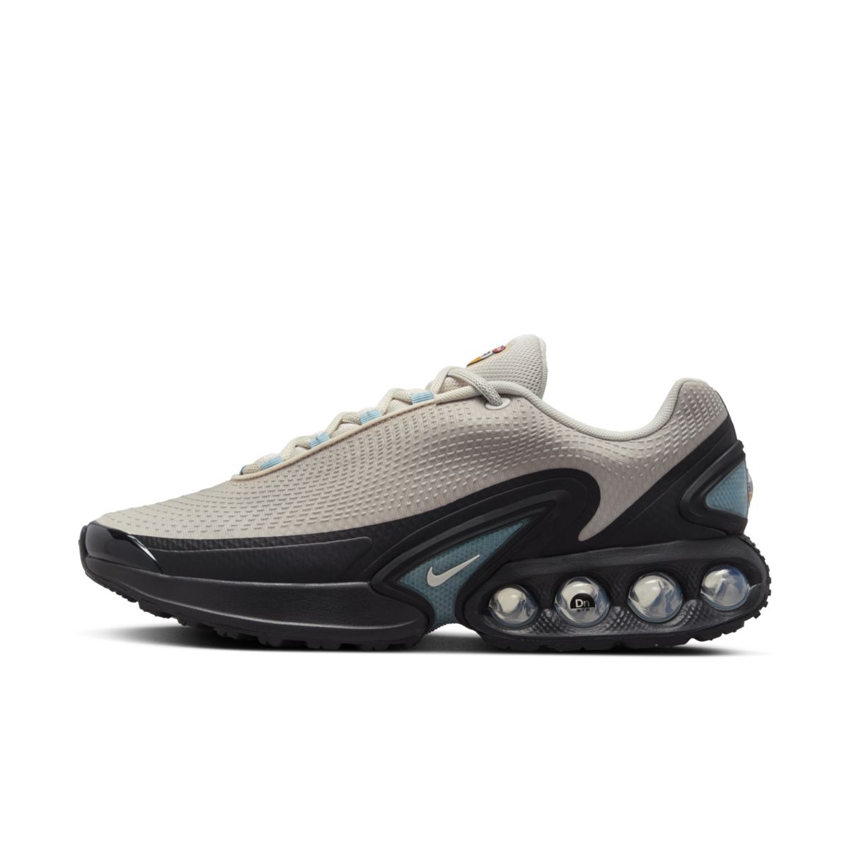 Nike Air Max DN Light Orewood Brown HQ3478-104 A