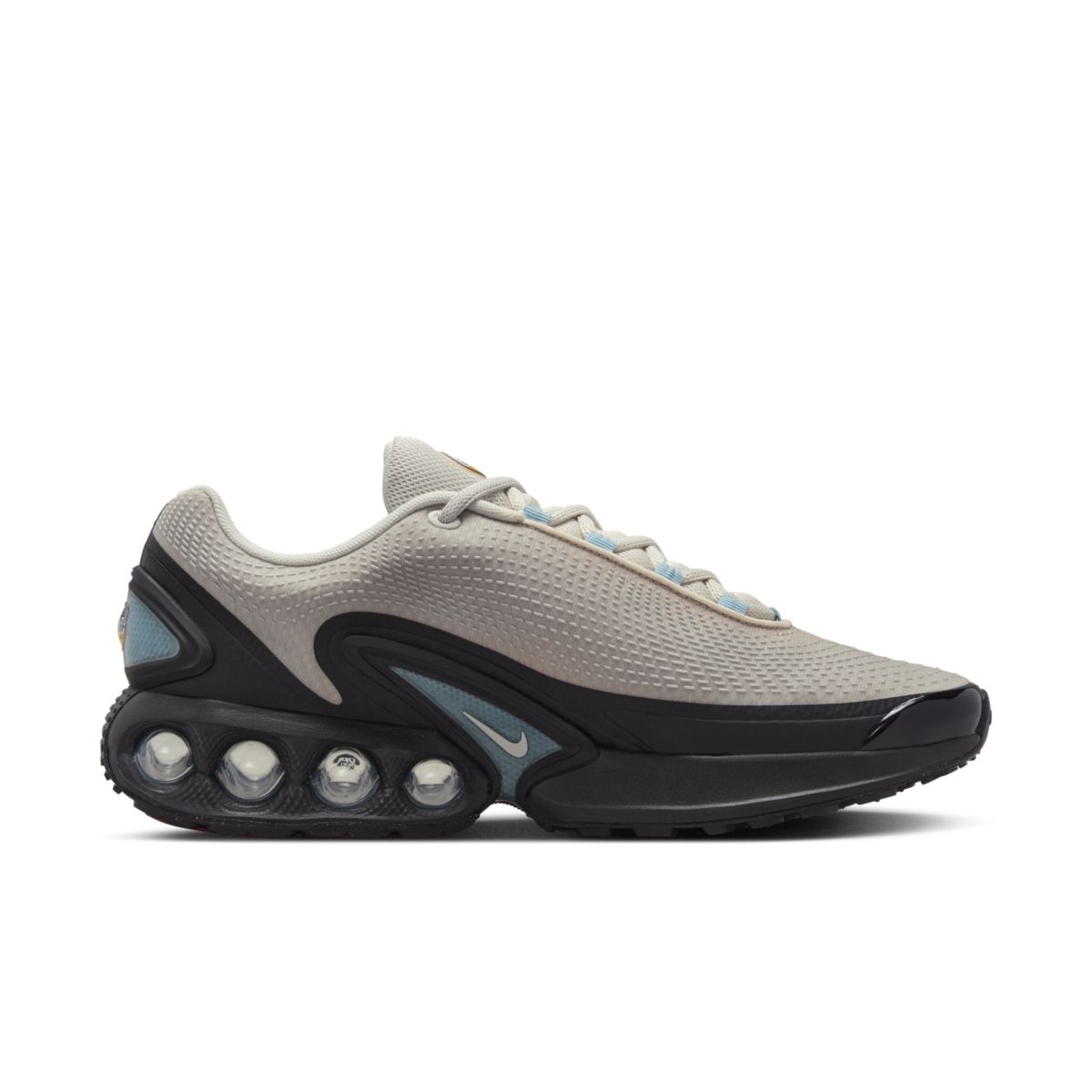 Nike Air Max DN Light Orewood Brown HQ3478-104 C
