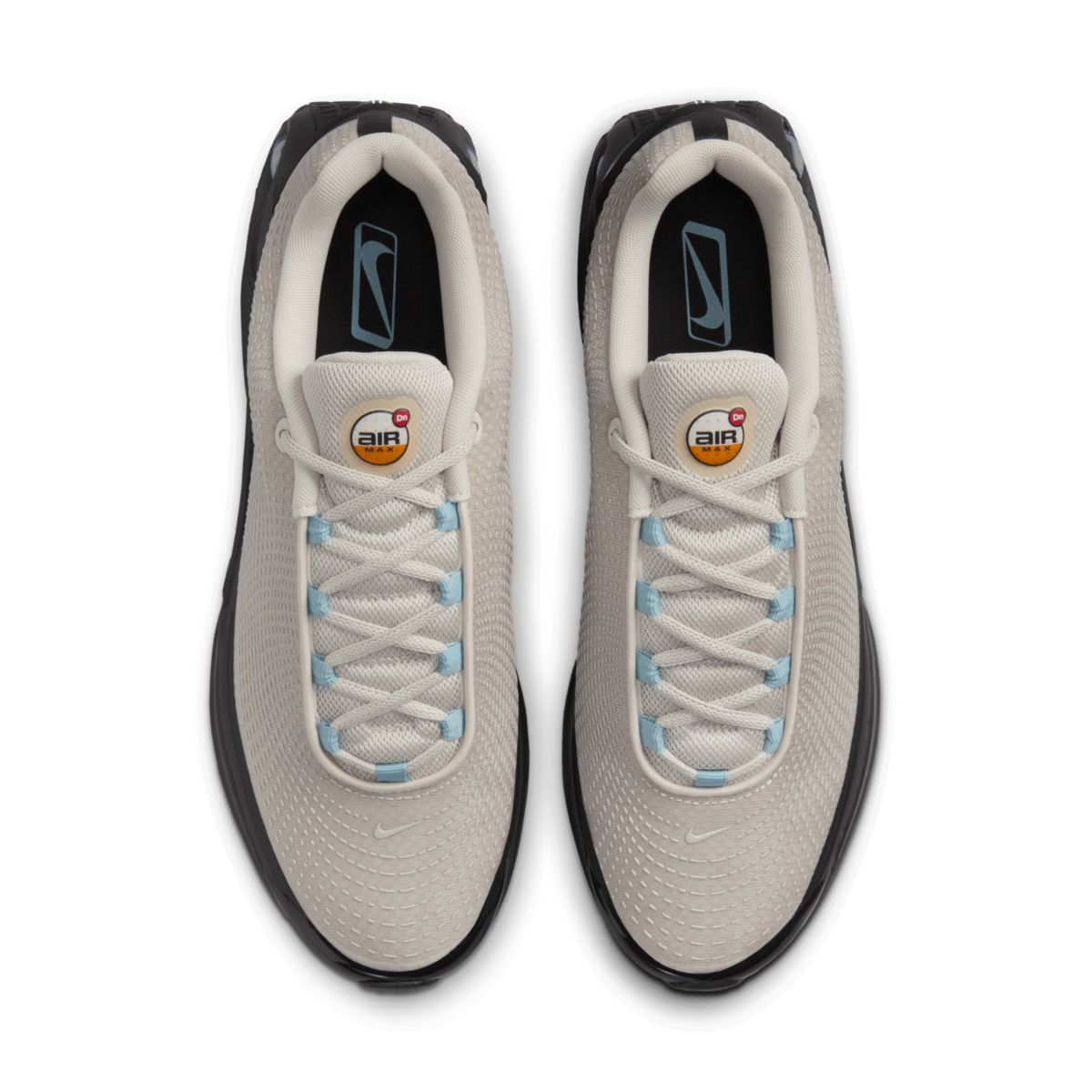 Nike Air Max DN Light Orewood Brown HQ3478-104 D