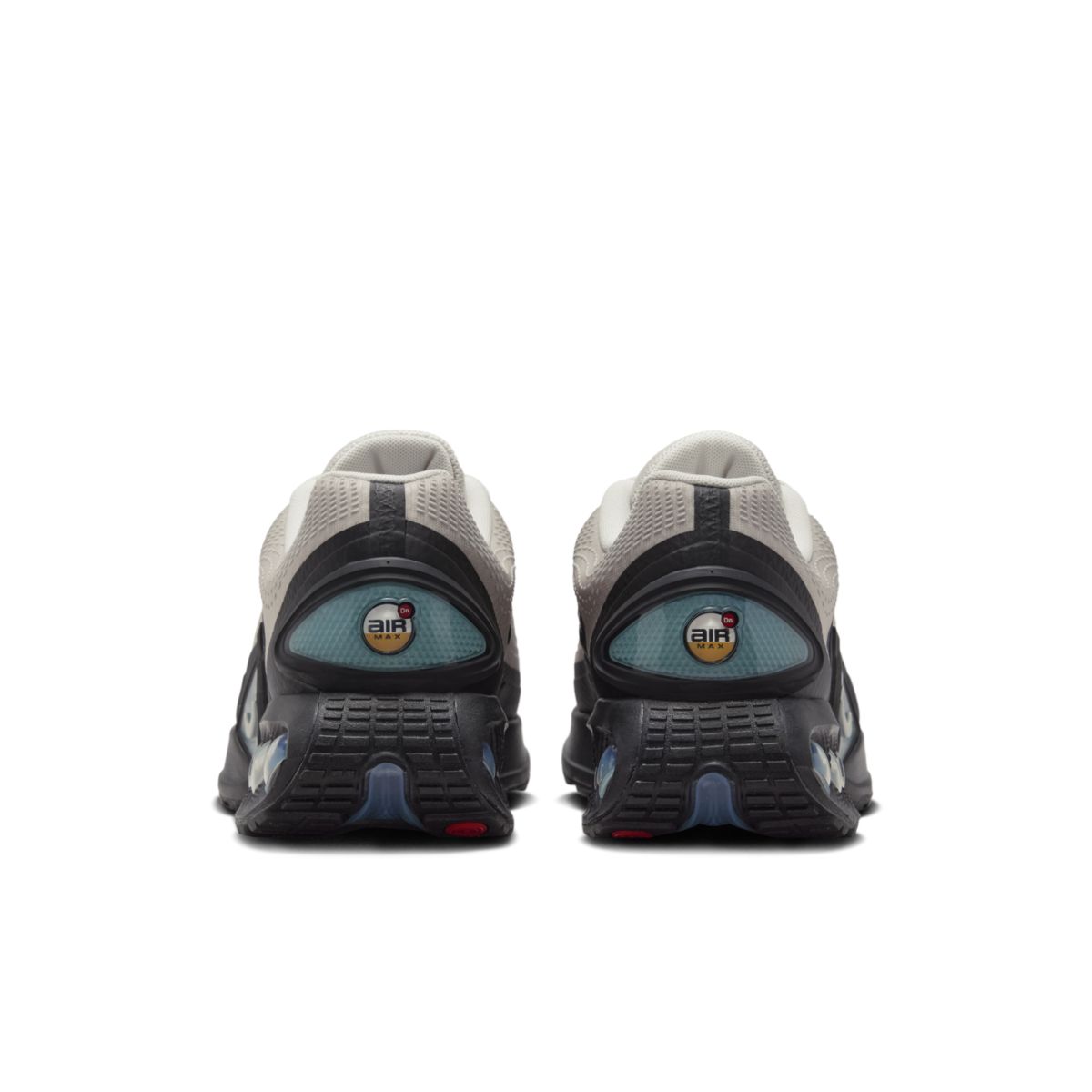 Nike Air Max DN Light Orewood Brown HQ3478-104 F
