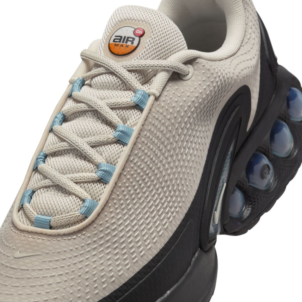 Nike Air Max DN Light Orewood Brown HQ3478-104 H